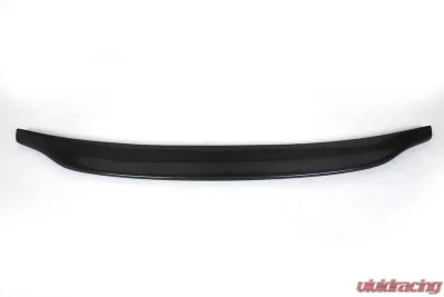 VR Aero Carbon Fiber Rear Trunk Spoiler Audi A5 Quattro Coupe 2008-2015 - VR-A5-611