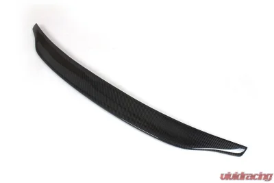 VR Aero Carbon Fiber Rear Trunk Spoiler Audi A5 Quattro Coupe 2008-2015 - VR-A5-611