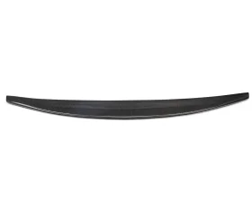 VR Aero Carbon Fiber Rear Trunk Spoiler Audi A5 Quattro Coupe 2008-2015