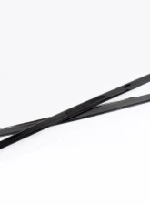 VR Aero Carbon Fiber Side Skirts BMW 3 Series F30 M-Tech                                     - VR-F30MT-630 - Image 4