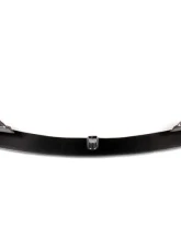 VR Aero Carbon Fiber Front Lip Spoiler V1 BMW 3 Series F30 M-Tech                                     - VR-F30MT-600 - Image 4