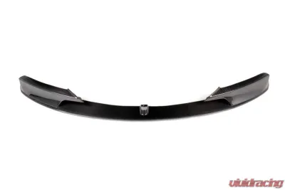 VR Aero Carbon Fiber Front Lip Spoiler V1 BMW 3 Series F30 M-Tech - VR-F30MT-600