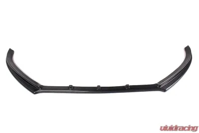 VR Aero Carbon Fiber Front Lip Spoiler Volkswagen Jetta 6 2011-2013 - VR-JETTA6-600
