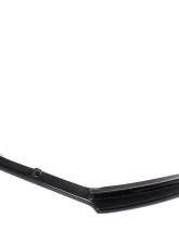 VR Aero Carbon Fiber Front Lip Spoiler Volkswagen Jetta 6 2011-2013                                     - VR-JETTA6-600 - Image 3