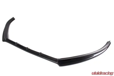 VR Aero Carbon Fiber Front Lip Spoiler Volkswagen Jetta 6 2011-2013 - VR-JETTA6-600