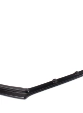 VR Aero Carbon Fiber Front Lip Spoiler Volkswagen Jetta 6 2011-2013                                     - VR-JETTA6-600 - Image 4