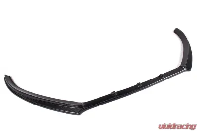 VR Aero Carbon Fiber Front Lip Spoiler Volkswagen Jetta 6 2011-2013 - VR-JETTA6-600