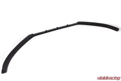 VR Aero Carbon Fiber Front Lip Spoiler Volkswagen Jetta 6 2011-2013 - VR-JETTA6-600