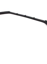 VR Aero Carbon Fiber Front Lip Spoiler Volkswagen Jetta 6 2011-2013                                     - VR-JETTA6-600 - Image 12