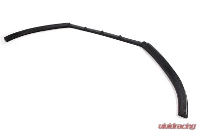 VR Aero Carbon Fiber Front Lip Spoiler Volkswagen Jetta 6 2011-2013 - VR-JETTA6-600