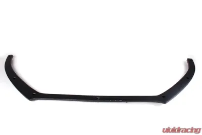 VR Aero Carbon Fiber Front Lip Spoiler Volkswagen Jetta 6 2011-2013 - VR-JETTA6-600