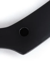 VR Aero Carbon Fiber Front Lip Spoiler Volkswagen Jetta 6 2011-2013                                     - VR-JETTA6-600 - Image 8