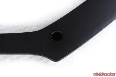VR Aero Carbon Fiber Front Lip Spoiler Volkswagen Jetta 6 2011-2013 - VR-JETTA6-600