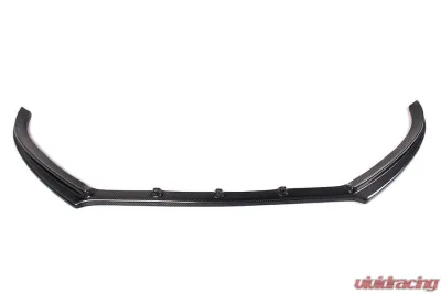 VR Aero Carbon Fiber Front Lip Spoiler Volkswagen Jetta 6 2011-2013 - VR-JETTA6-600