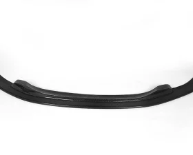 VR Aero Carbon Fiber Front Lip Spoiler BMW 3 Series E90 LCI