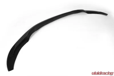 VR Aero Carbon Fiber Front Lip Spoiler BMW 3 Series E90 LCI - VR-E90LCI-600