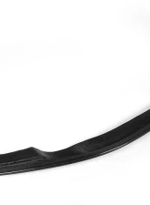 VR Aero Carbon Fiber Front Lip Spoiler BMW 3 Series E90 LCI                                     - VR-E90LCI-600 - Image 5