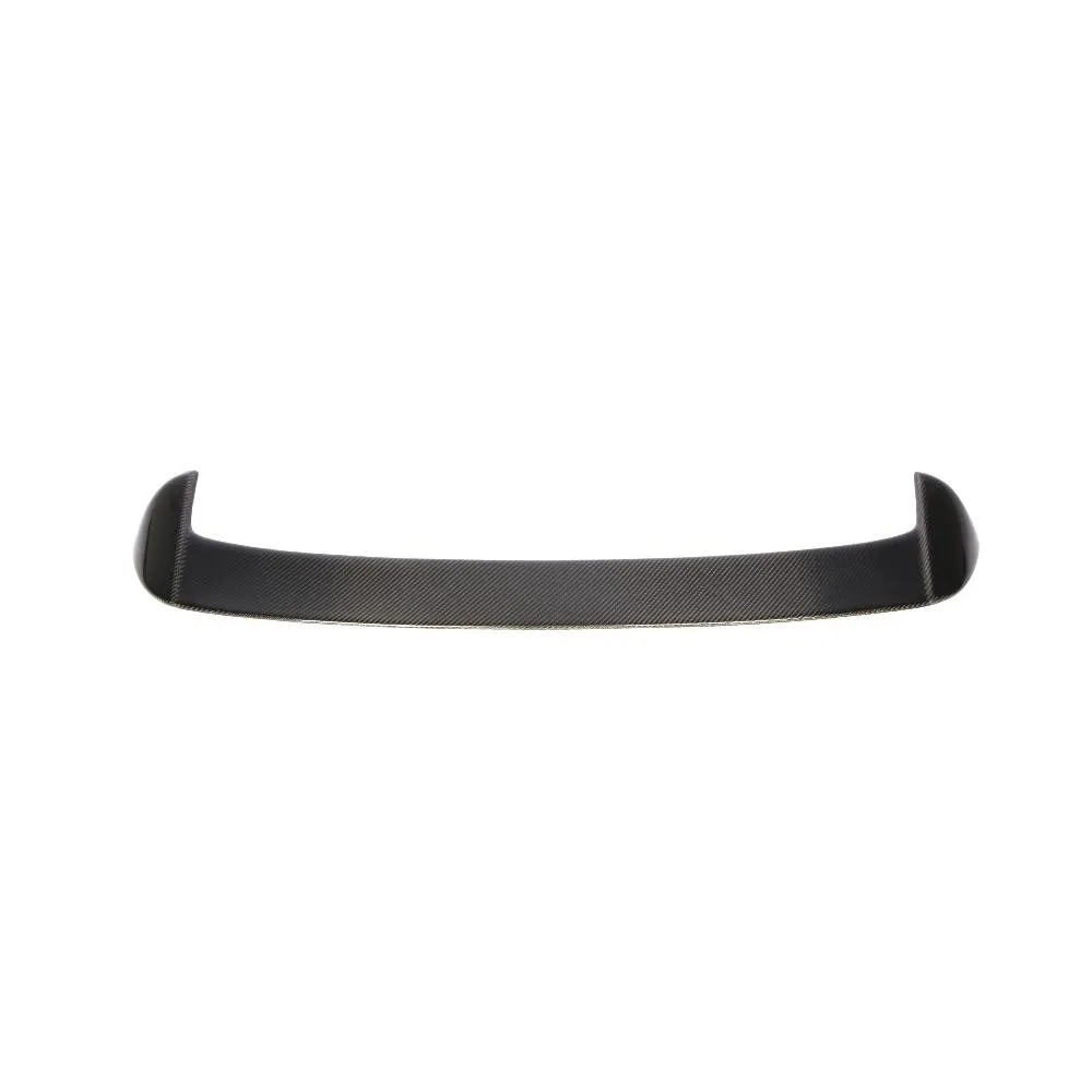 VR Aero Carbon Fiber Rear Roof Spoiler Volkswagen Golf MK6 2010-2014 - VR-MK6-613