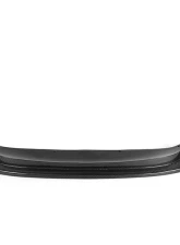 VR Aero Carbon Fiber Front Lip Spoiler BMW 5 Series F10                                     - VR-F10-600 - Image 8