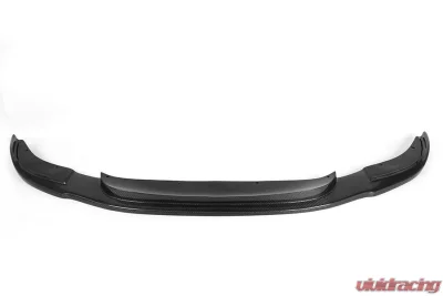 VR Aero Carbon Fiber Front Lip Spoiler BMW 5 Series F10 - VR-F10-600