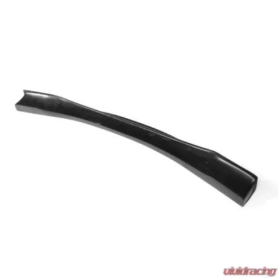 VR Aero Carbon Fiber Front Lip Spoiler V1 BMW M5 F10 2012-2016 - VR-M5-600