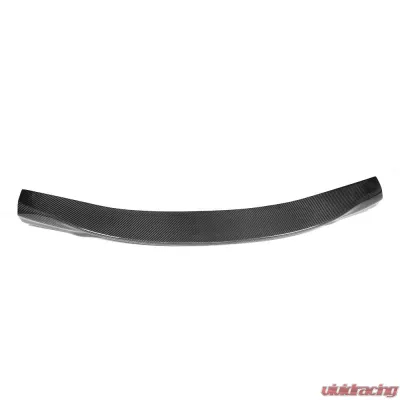 VR Aero Carbon Fiber Front Lip Spoiler V1 BMW M5 F10 2012-2016 - VR-M5-600