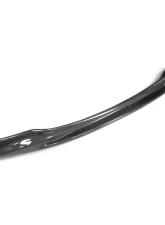 VR Aero Carbon Fiber Front Lip Spoiler V1 BMW M5 F10 2012-2016                                     - VR-M5-600 - Image 5