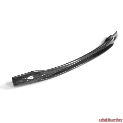 VR Aero Carbon Fiber Front Lip Spoiler V1 BMW M5 F10 2012-2016 - VR-M5-600