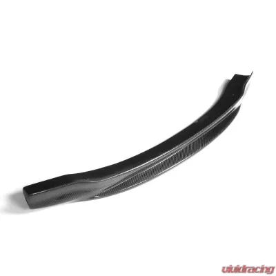 VR Aero Carbon Fiber Front Lip Spoiler V1 BMW M5 F10 2012-2016 - VR-M5-600