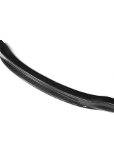 VR Aero Carbon Fiber Front Lip Spoiler V1 BMW M5 F10 2012-2016                                     - VR-M5-600 - Image 7