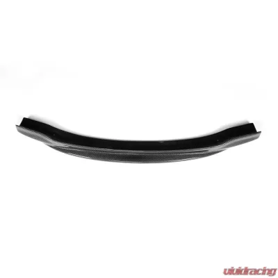 VR Aero Carbon Fiber Front Lip Spoiler V1 BMW M5 F10 2012-2016 - VR-M5-600