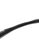 VR Aero Carbon Fiber Front Lip Spoiler V1 BMW M5 F10 2012-2016                                     - VR-M5-600 - Image 9