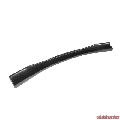 VR Aero Carbon Fiber Front Lip Spoiler V1 BMW M5 F10 2012-2016 - VR-M5-600