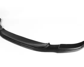 VR Aero Carbon Fiber Front Lip Spoiler V1 BMW M5 F10 2012-2016