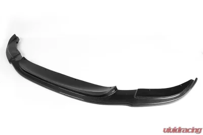 VR Aero Carbon Fiber Front Lip Spoiler BMW 5 Series F10 - VR-F10-600