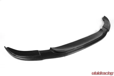 VR Aero Carbon Fiber Front Lip Spoiler BMW 5 Series F10 - VR-F10-600