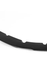 VR Aero Carbon Fiber Front Lip Spoiler BMW 5 Series F10                                     - VR-F10-600 - Image 6