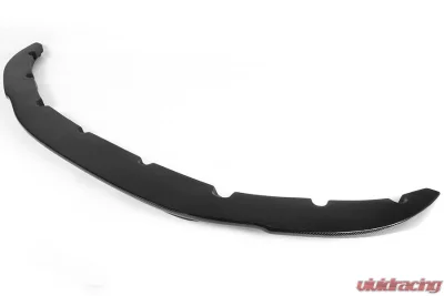 VR Aero Carbon Fiber Front Lip Spoiler BMW 5 Series F10 - VR-F10-600