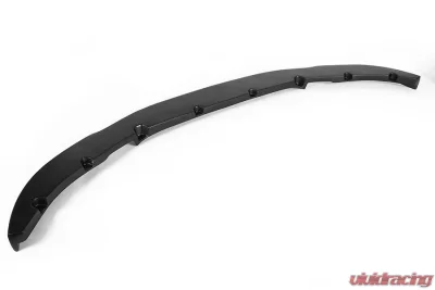 VR Aero Carbon Fiber Front Lip Spoiler BMW 5 Series F10 - VR-F10-600