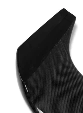 VR Aero Carbon Fiber Front Lip Spoiler 2pcs BMW X5M | X6M 2010-2014                                     - VR-X5M-X6M-601 - Image 11