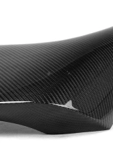 VR Aero Carbon Fiber Front Lip Spoiler 2pcs BMW X5M | X6M 2010-2014                                     - VR-X5M-X6M-601 - Image 12