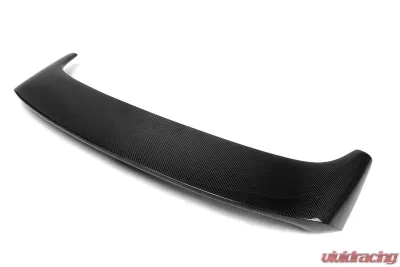 VR Aero Carbon Fiber Front Lip Spoiler 2pcs BMW X5M | X6M 2010-2014 - VR-X5M-X6M-601