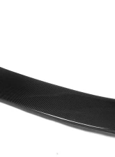 VR Aero Carbon Fiber Front Lip Spoiler 2pcs BMW X5M | X6M 2010-2014                                     - VR-X5M-X6M-601 - Image 14
