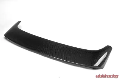 VR Aero Carbon Fiber Front Lip Spoiler 2pcs BMW X5M | X6M 2010-2014 - VR-X5M-X6M-601