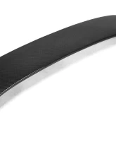 VR Aero Carbon Fiber Front Lip Spoiler 2pcs BMW X5M | X6M 2010-2014                                     - VR-X5M-X6M-601 - Image 4