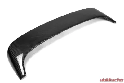 VR Aero Carbon Fiber Front Lip Spoiler 2pcs BMW X5M | X6M 2010-2014 - VR-X5M-X6M-601
