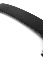 VR Aero Carbon Fiber Front Lip Spoiler 2pcs BMW X5M | X6M 2010-2014                                     - VR-X5M-X6M-601 - Image 5