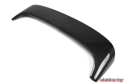 VR Aero Carbon Fiber Front Lip Spoiler 2pcs BMW X5M | X6M 2010-2014 - VR-X5M-X6M-601