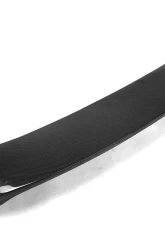 VR Aero Carbon Fiber Front Lip Spoiler 2pcs BMW X5M | X6M 2010-2014                                     - VR-X5M-X6M-601 - Image 6