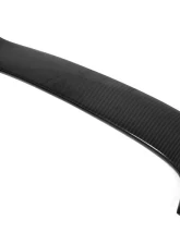 VR Aero Carbon Fiber Front Lip Spoiler 2pcs BMW X5M | X6M 2010-2014                                     - VR-X5M-X6M-601 - Image 7